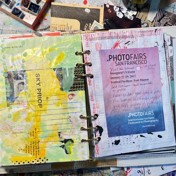 👉✂️ART therapy ✌️ - Picture 13 of 16